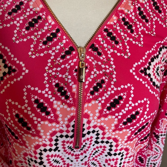 Gorgeous Blouse - Picture 3 of 5